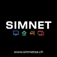 Simnet S.A. logo - Similar company to Solis Développement Informatique