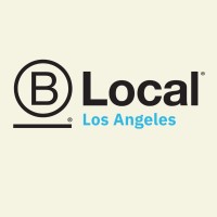 B Local Los Angeles logo - Similar company to Oneupaction International