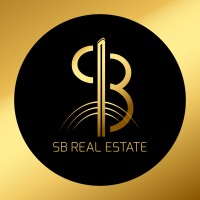 SB Real Estate logo - Similar company to Zyprus Real Estate
