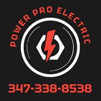 Power Pro Electric logo - Similar company to Keiga Electronic Inc.