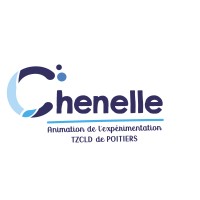 Association Chenelle logo - Similar company to Papiole
