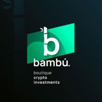 Bambu Capital logo - Similar company to Livai