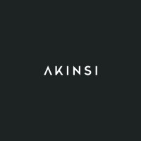 AKINSI logo - Similar company to Anodox