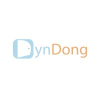 DynDong logo - Similar company to Jaleo App