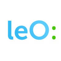 LeO logo - Similar company to Vp