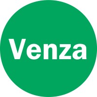 VENZA. High Energy Efficiency Evaporators logo - Similar company to Belmar Technologies Ltd