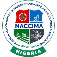 Nigerian Association of Chambers of Commerce, Industry, Mines & Agriculture (NACCIMA) logo - Similar company to Konstructum Contracting Company