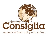 dottor Consiglia logo - Similar company to Mc3 Food+Technologies