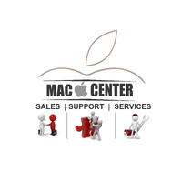 Mac Center NG logo - Similar company to Avech Technology Solutions Limited