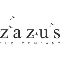 Zazu's Pub Company logo - Similar company to Ma Pub Group