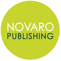 Novaro Publishing logo - Similar company to Masfarré