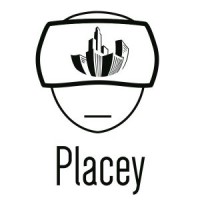 Placey Architectural Visualization logo - Similar company to Nonument
