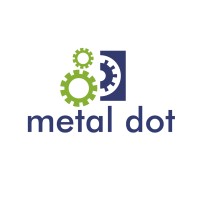 Metal Dot Machinery logo - Similar company to Worcon