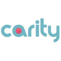 Carity logo - Similar company to Magnes Ag