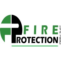 FIRE PROTECTION PERU SAC logo - Similar company to Anka Studio