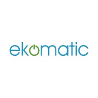 Ekomatic Energia Odnawialna logo - Similar company to Alfa Bond Kohlhauer Sp. Z O.O.