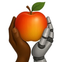 RETFARMER logo - Similar company to Healthmii