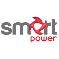 Smart Power Soluções de Engenharia logo - Similar company to Frotcom Angola