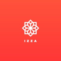 Izza logo - Similar company to Nca Tutor™