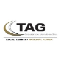 TAG Insurance Services logo - Similar company to Lythos Studios