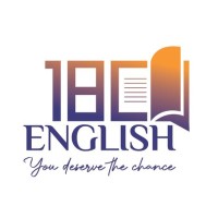 180 English logo - Similar company to Atomce