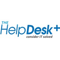 TheHelpDeskPlus Limited logo - Similar company to Center For Cyberwatch And Data Protection