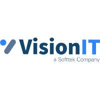 VisionIT logo - Similar company to Freightverify Inc