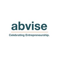 Abvise logo - Similar company to Bubbly Bee