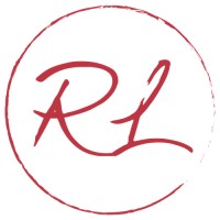 Red Lilly Digital logo - Similar company to Rocket Web Agency