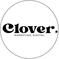Agencia Clover logo - Similar company to Bost Marketing - Agencia De Marketing Digital En Bizkaia  🖥