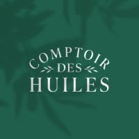 Comptoir des Huiles logo - Similar company to Days Of Confidence
