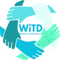 Women in Tech Dorset logo - Similar company to Equal It