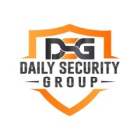 Daily Security Group logo - Similar company to Mek Facility