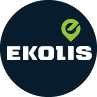 Ekolis logo - Similar company to Gisman Sa