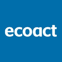 EcoAct France (Schneider Electric) logo - Similar company to Ecoact