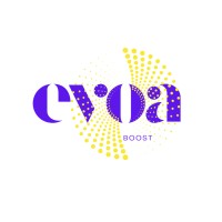 EVOA BOOST logo - Similar company to Public Labos