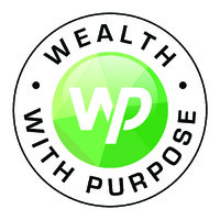 Wealth with Purpose logo - Similar company to Wealthbuilders