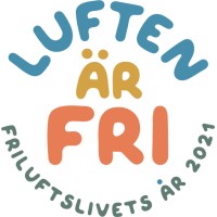 Luften är fri logo - Similar company to Äventyrsresor
