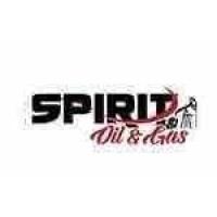 Spirit Oil & Gas, LLC logo - Similar company to Interstate Explorations