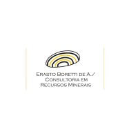 E.B.A - Erasto Boretti A./Consultoria em Recursos Minerais Ltda logo - Similar company to Hp Consultoria