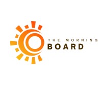 The Morning Board logo - Similar company to Stadex