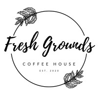 Fresh Grounds Coffee House logo - Similar company to Fresh Grounds Coffee Co.