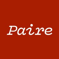 Paire logo - Similar company to Brosa