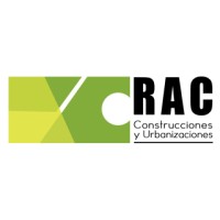 RAC Construcciones y Urbanizaciones logo - Similar company to Deconstructec Sas