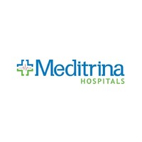 Meditrina Hospital Trivandrum logo - Similar company to Kjk Hospital Trivandrum