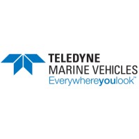 Teledyne Marine Vehicles logo - Similar company to Teledyne Blueview