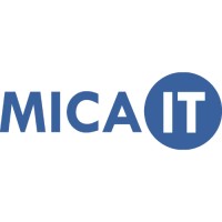 Mica IT logo - Similar company to Nxtlvl It