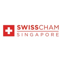 SwissCham Singapore logo - Similar company to Openwealth Association