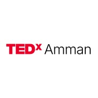 TEDxAmman logo - Similar company to Tedxpsut