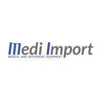 Medi Import S.A logo - Similar company to Mediimport